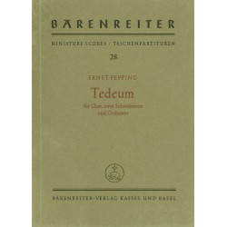 TEDEUM