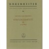 STREICHQUARTETT 2