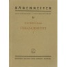 STREICHQUARTETT 1
