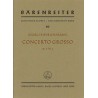 CONCERTO GROSSO OP 3/2