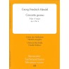 CONCERTO GROSSO OP 3/4 F DUR