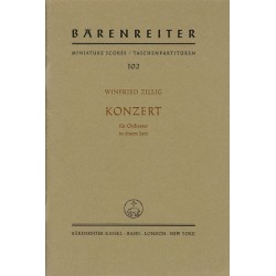 CONCIERTO