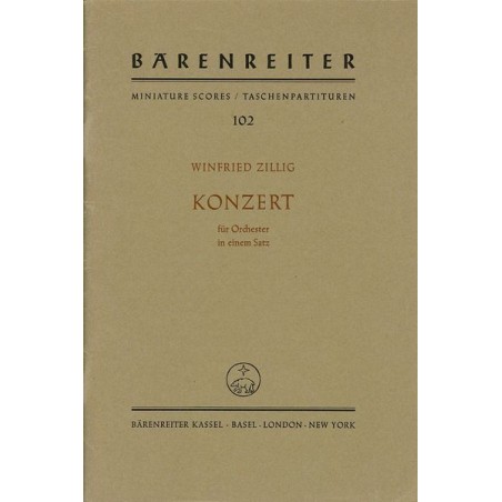 CONCIERTO