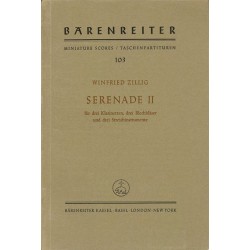 SERENADE 2