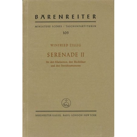 SERENADE 2