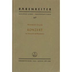 VIOLONCELLOKONZERT
