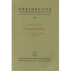 ROMANZERO