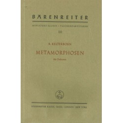 CANTATA BWV 106