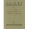 STREICHQUARTETT 3