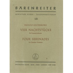 NACHTSTUCKE 4