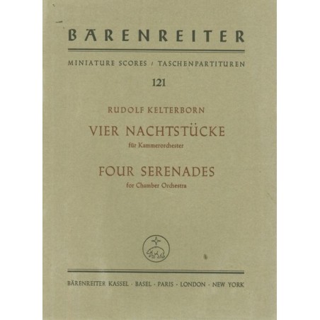 NACHTSTUCKE 4