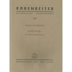 SINFONIA 1