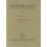 SINFONIA 3 OP 52