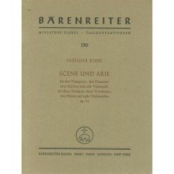 SCENE-ARIE OP 54