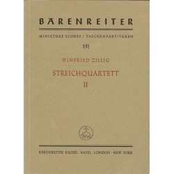STREICHQUARTETT 2