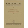 STREICHQUARTETT 2