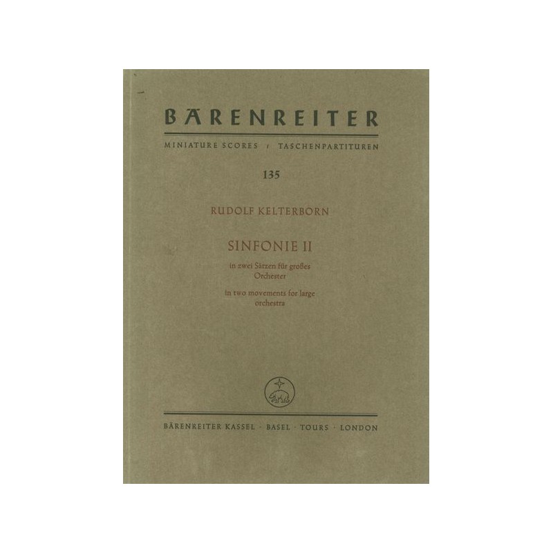 SINFONIA 2