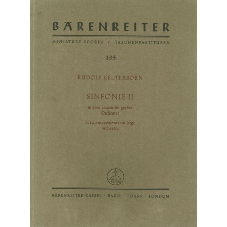 SINFONIA 2