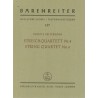 STREICHQUARTETT 4