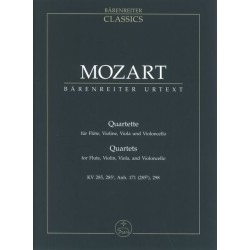 FLOTENQUARTETT