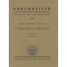 CONCERTO GROSSO E-MOLL OP.6/3