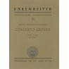 CONCERTO GROSSO A-DUR OP.6/11