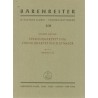 STREICHQUARTETT OP 9/2