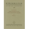 STREICHQUARTETT OP 9/3