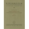 STREICHQUARTETT OP 9/5