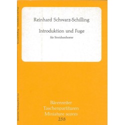 INTRODUCTION-FUGUE