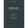 VIOLINKONZERT SOL M