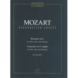 KONZERT IN C KV.299