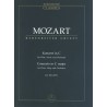 KONZERT IN C KV.299