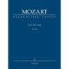 COSI VAN TUTTE