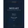 MISSA IN C-KRONUNGSMESSE