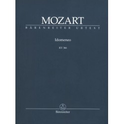IDOMENEO KV.366