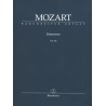 IDOMENEO KV.366
