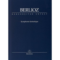 SYMPHONIE FANTASTIQUE