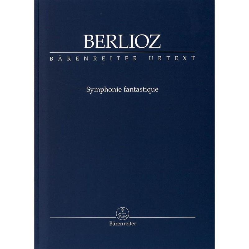 SYMPHONIE FANTASTIQUE