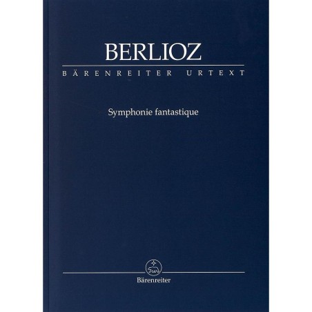 SYMPHONIE FANTASTIQUE