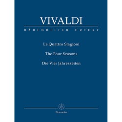 LE QUATTRO STAGIONI