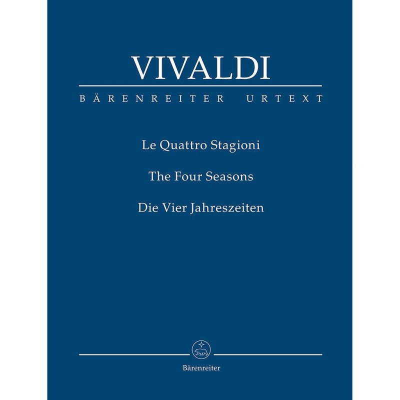 LE QUATTRO STAGIONI