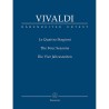 LE QUATTRO STAGIONI