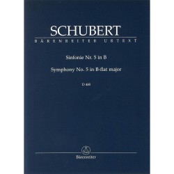 SINFONIA 5
