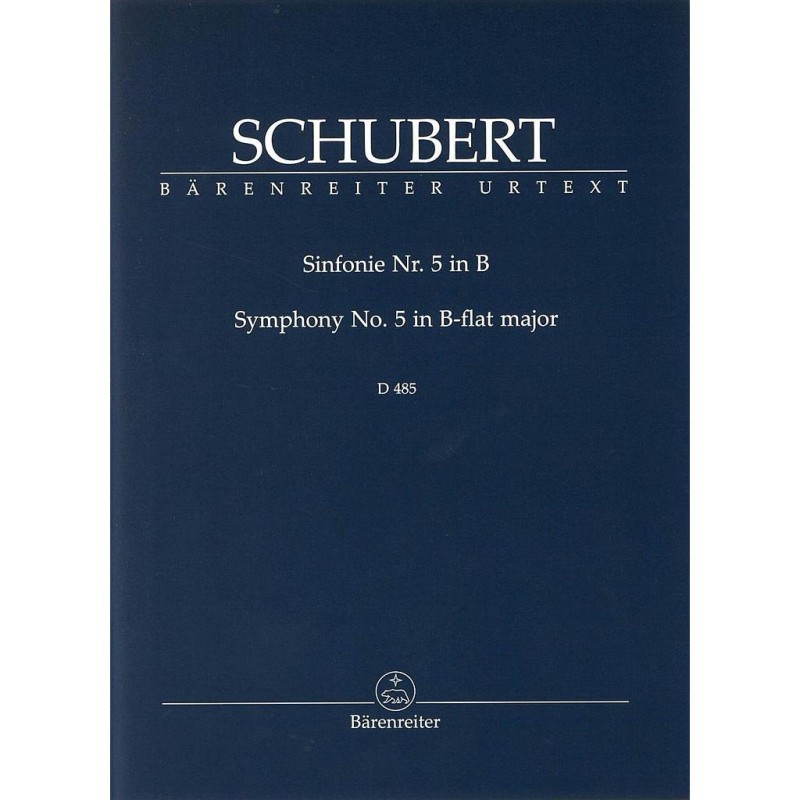 SINFONIA 5