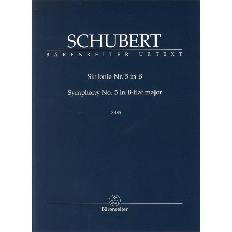 SINFONIA 5