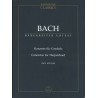 KONZERTE FUR CEMBALO BWV.1052-1059