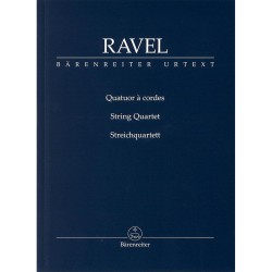 STREICHQUARTETT