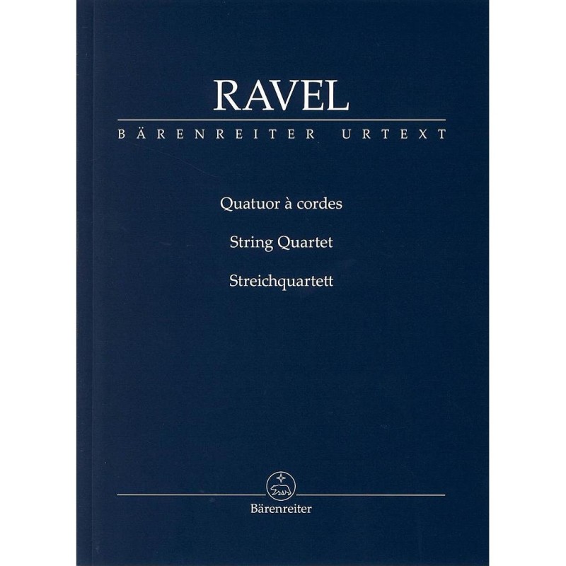 STREICHQUARTETT
