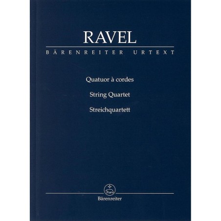 STREICHQUARTETT